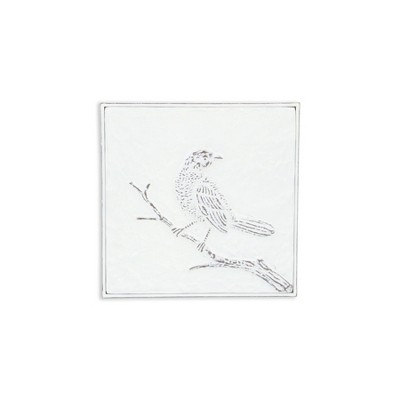 Cheung's Lirondelle Swallow Themed Two Tone Wall Art