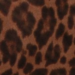 designer leopard