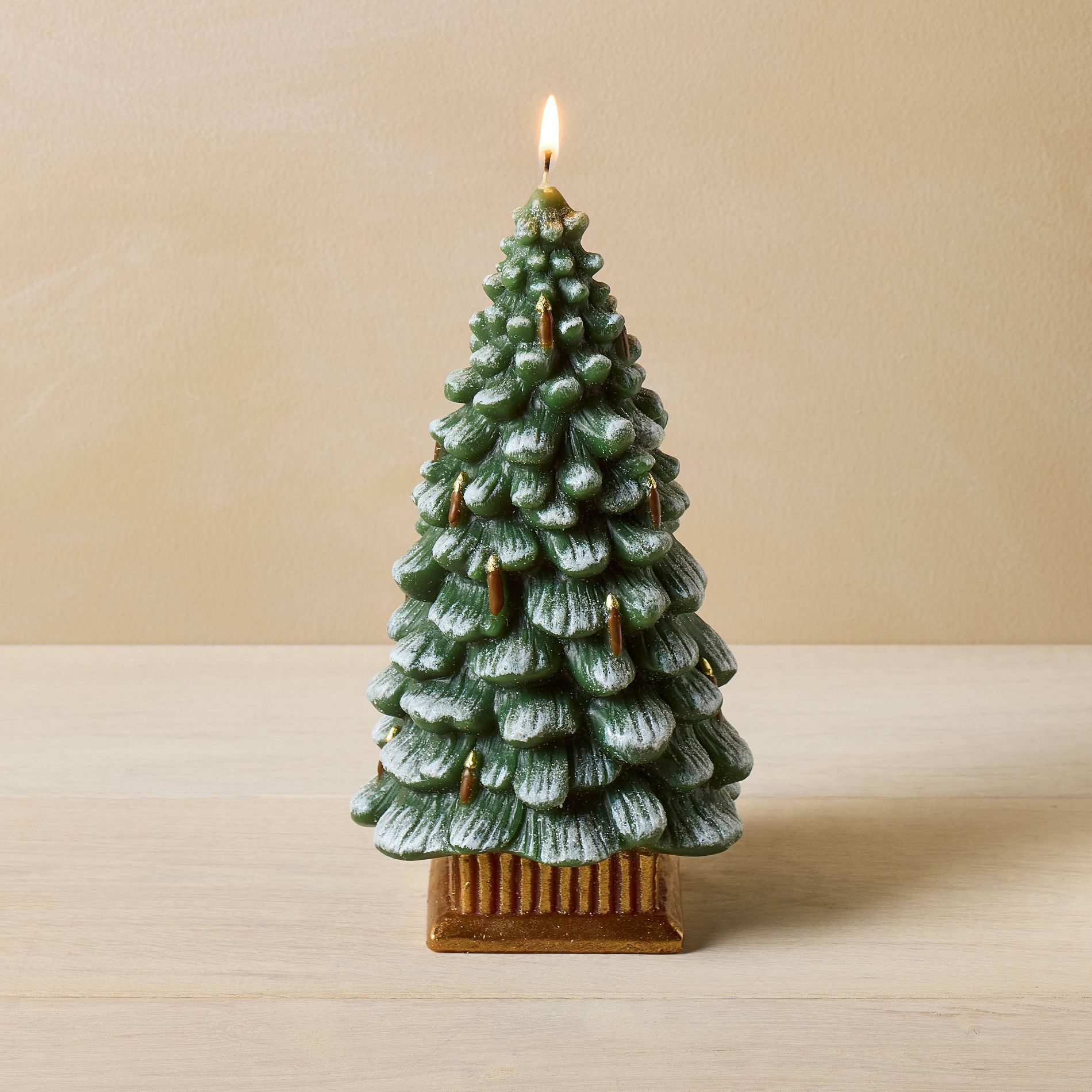 John Derian for Target Tree Candle