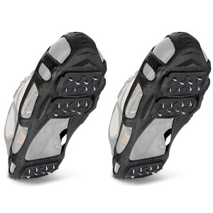STABILicers Walk Ice Cleats, Small - 1 of 2