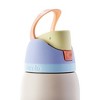 Owala 40oz FreeSip Stainless Steel Water Bottle - 4 of 4