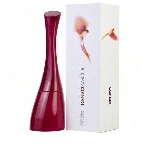 Kenzo Women Amour 3.4 Oz Eau De Parfum Spr - 1 of 1