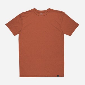 Vapor Apparel Unisex 200 Mile Short Sleeve T-Shirt - 1 of 3
