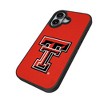 NCAA Big 12 Universities Solid Bump Cell Phone Case for Apple iPhone 17 Series - 2 of 4