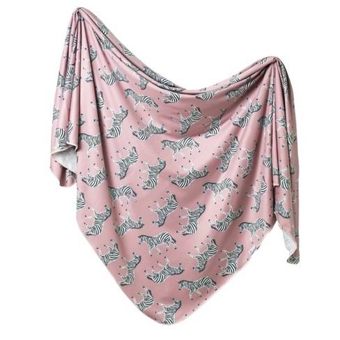 Copper pearl bloom swaddle clearance