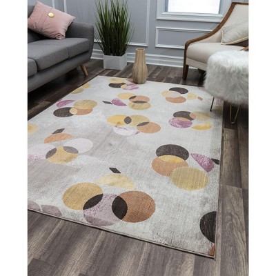 Rugs America Lush Area Rug