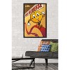 Trends International Marvel Loki: Season 2 - Miss Minutes Danger: Multiverse Framed Wall Poster Prints - 2 of 4