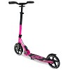 Crazy Skates Sydney (Syd) Foldable Kick Scooter - Great Scooters For Teens And Adults - 2 of 4