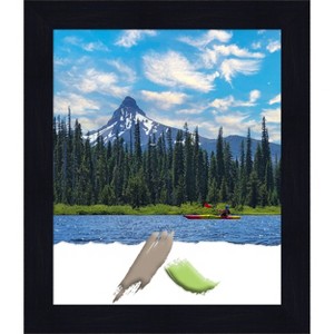 Amanti Art Shiplap Wood Picture Frame - 1 of 4