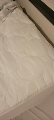 Waterproof Quilted Mattress Pad - Room Essentials™ : Target