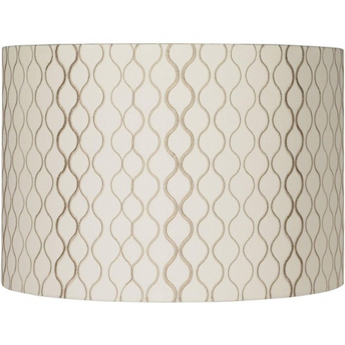 Target lamp store shades drum