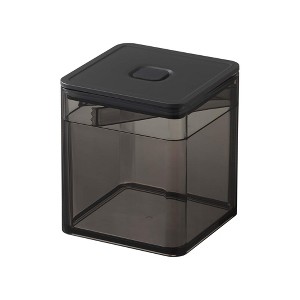 Yamazaki Home - Vacuum-Sealing Food Container - Tongs - 1 of 4