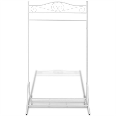 HDZNVF Clothing Rack