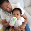 Dr. Brown's Anti-Colic Options+ Wide-Neck Baby Bottle - 5 fl oz/2pk - 3 of 4