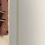 brown white