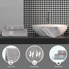 BAGOKIE 6 Pieces Towel Set for Bathroom - 3 of 4