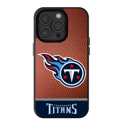 NFL AFC Teams Football Wordmark MagSafe Compatible Cell Phone Case for Apple iPhone