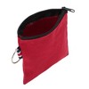 Unique Bargains Square Zipper Coin Purse Wallet 1 Pc - 2 of 4