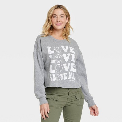 Dasy Lady Xxx Video - Graphic Tees, Sweatshirts & Hoodies for Women : Target