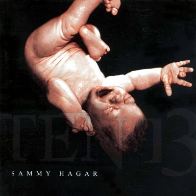 Sammy Hagar - Ten 13 (CD)