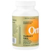 Om Mushrooms Turkey Tail Mushroom Capsules, 90 Vegetable Capsules - 4 of 4