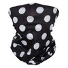 AltSkin Tubo Unisex Multi-Use Gaiter Mask - UV Protecting Face Bandanna - 3 of 4