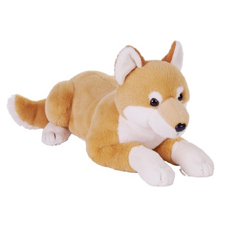 Wild Republic Panther, Foilkins, animal de peluche, 12 pulgadas, regalo