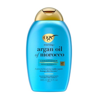 OGX Renewing + Argan Oil of Morocco Hair Soften & Strengthen Conditioner