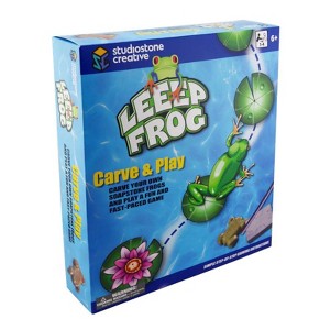 Studiostone Creative Leeep Frog Game Kit 75376 - 1 of 1