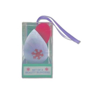 Shaped Beauty Blender Blue - Bullseye's Playground™ - 1 of 4