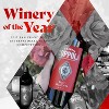 Francis Coppola Diamond Red Blend Wine - 750ml Bottle - 3 of 4