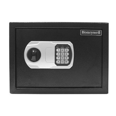 Honeywell Digital Steel Security Safe