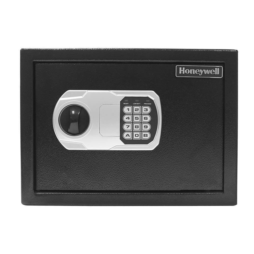 Photos - Safe Honeywell Digital Steel Security  