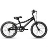 Itopfox Retro Style Kids Bike for Boys & Girls, High Carbon Steel Bicycle with Adjustable Handlebars & Seat Dual V-Brakes, Kickstand, Multiple Colors - 2 of 4