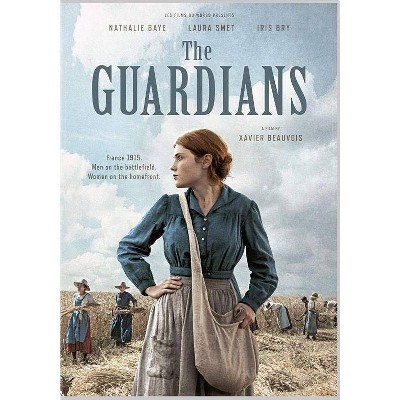 The Guardians (DVD)(2018)