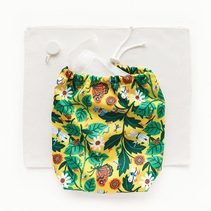 Esembly Reusable Cotton Paperless Towels with Storage Tube - 1 of 1