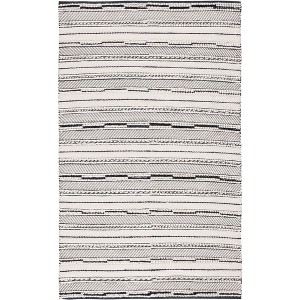 Natura NAT281 Flat Weave Indoor Rugs - Safavieh - 1 of 4