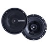 Memphis Audio PRX60 Power Reference Series 6.5" Oversize 2-Way Coaxial Speakers With Swivel Tweeters - Pair with OEMBKT60 Vehicle Specific 6 1/2" S... - 2 of 4