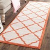Amherst AMT421 Power Loomed Indoor Rugs - Safavieh - 2 of 4