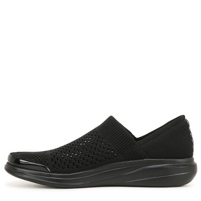 Женские кроссовки Bzees for Lifestride LifeStride Women's Charlie Sneaker Black 8 M — фото 5
