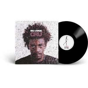 Seu Jorge - Cru 20th Anniversary - 1 of 1