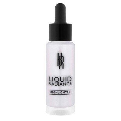 Black Radiance Liquid Highlighter - Radiance Moonlit Glow - 1 fl oz