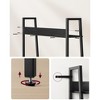 VASAGLE Bookshelf, 5-Tier Bookcase, Ladder Shelf for Home Office, Living Room, Bedroom, Kitchen - 4 of 4
