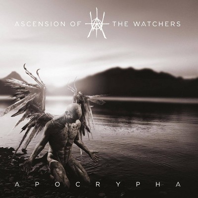 Ascension Of The Wat - Apocrypha (Vinyl)