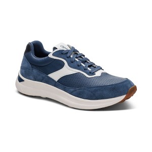 Aetrex Emily Lace Up Sneakers - 1 of 4