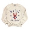 Simply Sage Market Maine New England Sweatshirt - 2 of 4