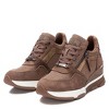 Xti Women's Wedge Sneakers - 4 of 4