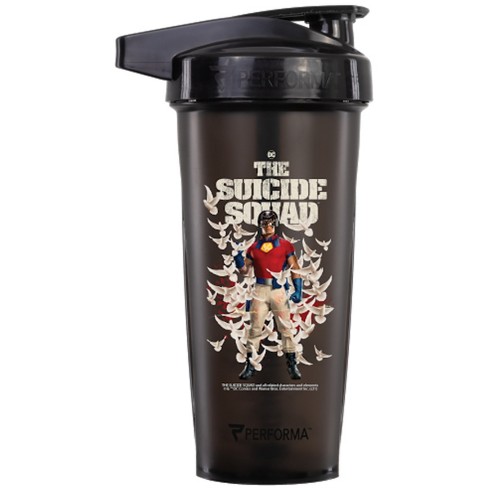 Harley Quinn Stainless Steel Vacuum Hot or Cold Insulated Water