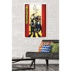 Trends International My Hero Academia: Season 4 - One Sheet Framed Wall Poster Prints - 2 of 4
