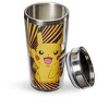 Just Funky Pokémon Original Generation One Starters Coffee Mug | Features  Pikachu & More
